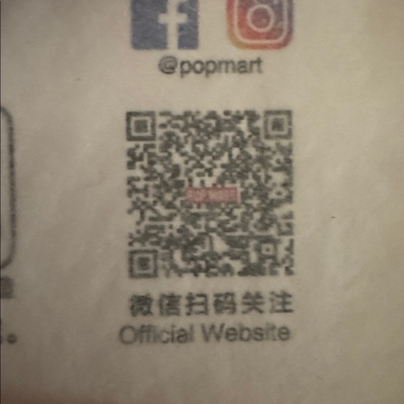 POP MART Authentic sealed in box Labubu Flip with Me!! - Picture 7 of 12